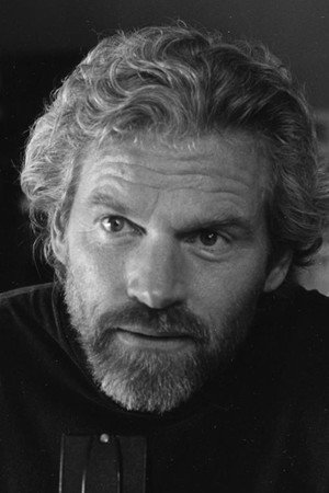 Kurt Ravn portrait
