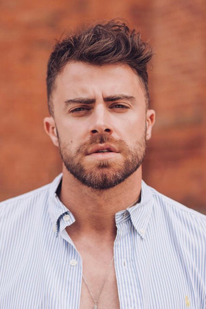 Rui Andrade portrait