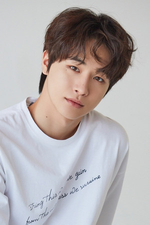 Park Sang-nam portrait