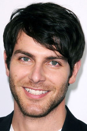 David Giuntoli portrait
