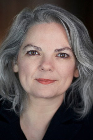 Whitney Hamilton portrait