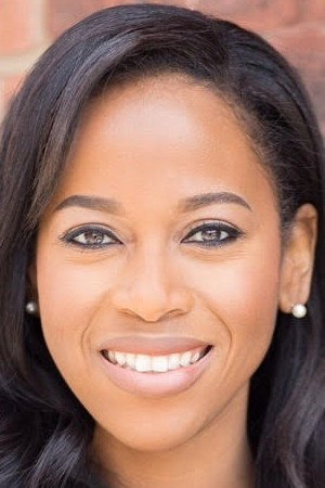 Nneka Elliott portrait