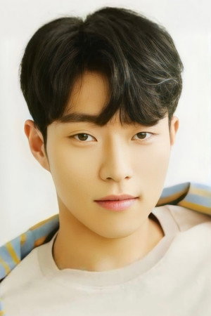 Yun Jong-seok portrait