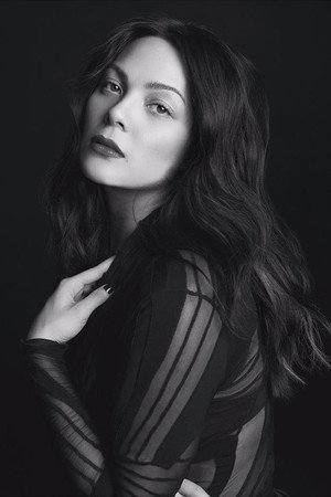 KC Concepcion portrait