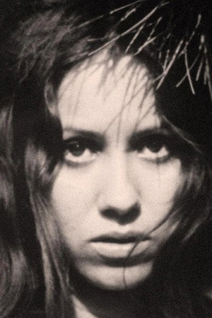 Jeannette Dilger portrait