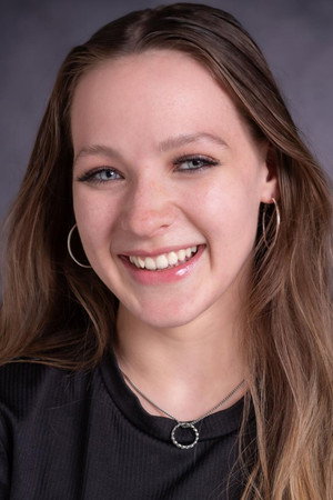 Katy Millis portrait