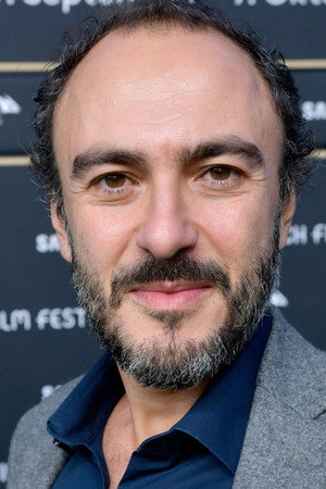 Alessandro Aronadio portrait