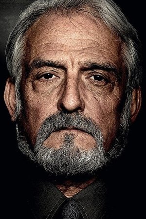 José Sancho portrait