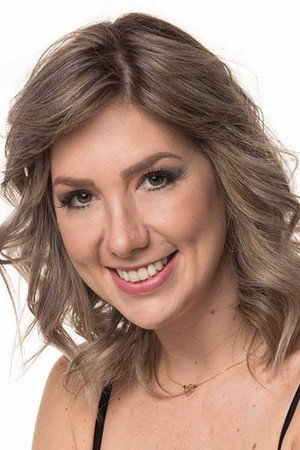 Mayara Lepre portrait