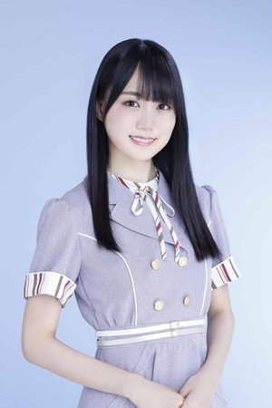 Haruka Kaki portrait