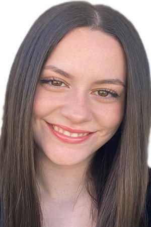 Karen Lebrón portrait