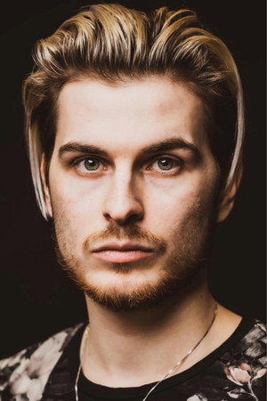 Joey de Boer portrait