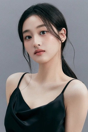 Xie Tiantian portrait