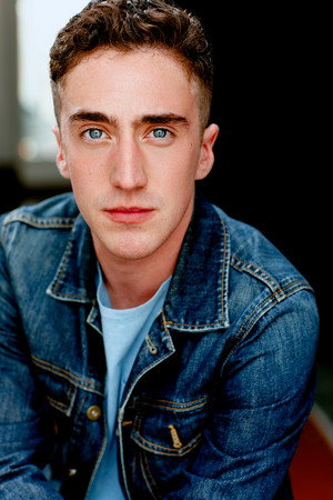 Cody Sloan portrait