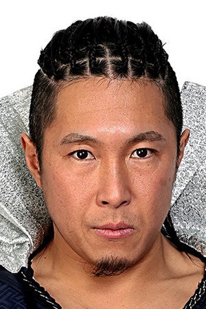 Yuki Sato portrait