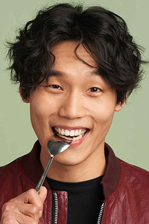 Jo Han-joon portrait