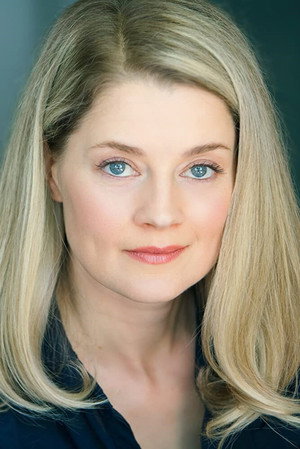 Eliza Norbury portrait