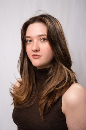 Sarah Kate Foster portrait