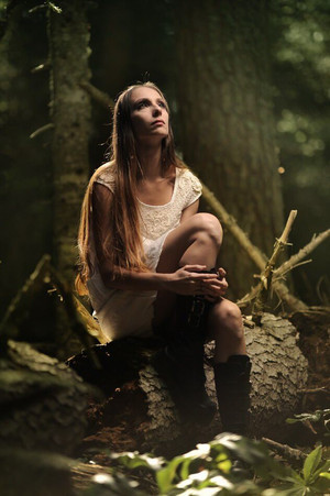 Melis Kolçak portrait