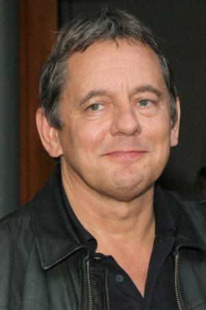 Dick Maas portrait