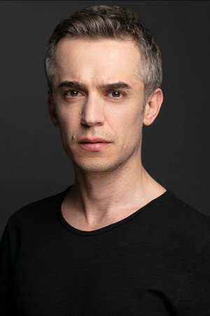 Tugay Mercan portrait