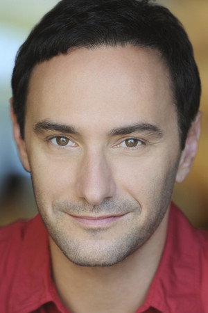 Andrew Pifko portrait
