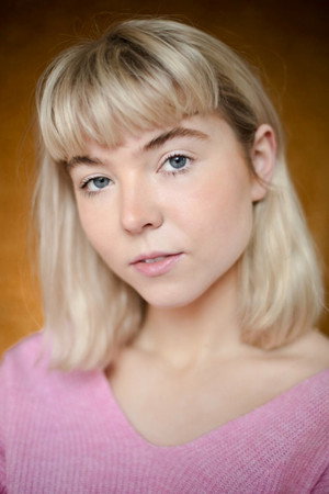 Kitty Seth-Smith portrait