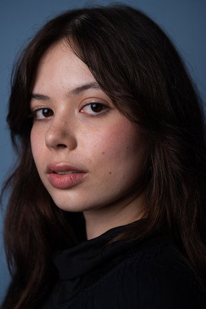 Larissa Camargo portrait