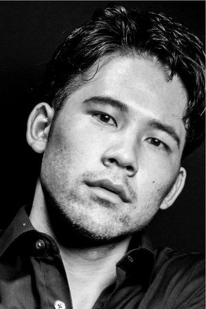 Hayate Matsuzaki portrait
