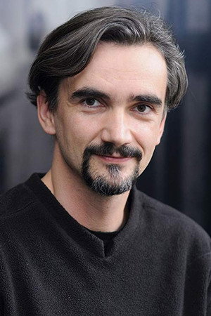 Martin Myšička portrait