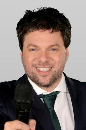 Guido Kaczka portrait