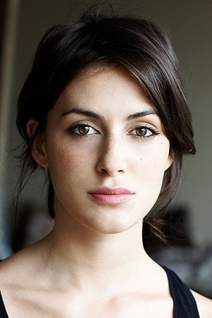 Clémence Thioly portrait