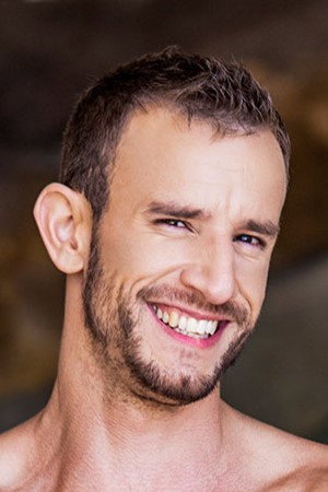 Ridick portrait