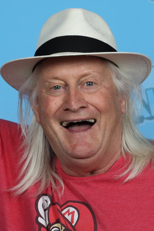 Charles Martinet portrait
