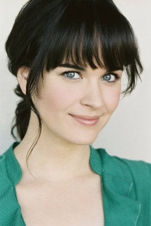 Christine Garver portrait