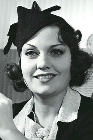 Tove Bang portrait