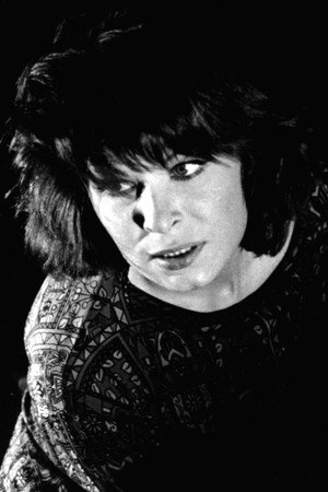 Lea Lander portrait