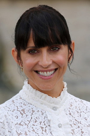 Susy Laude portrait