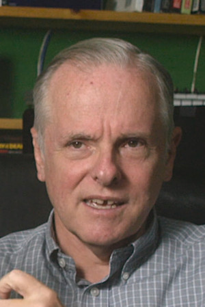 Jim Aupperle portrait