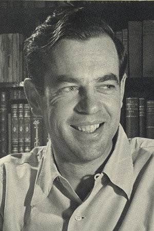 Joseph Campbell portrait