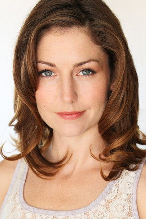 Nicole DuPort portrait