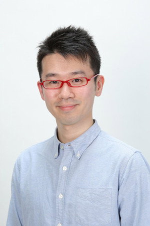 Takayuki Tochizaki portrait