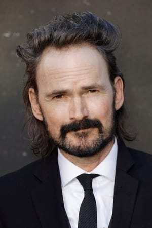 Jeremy Davies portrait