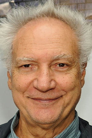 Roberto Perpignani portrait