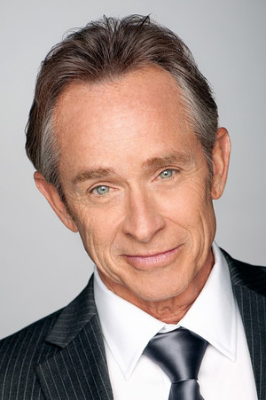 Bradley Fisher portrait