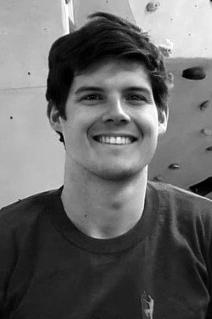 Tim Bruns portrait