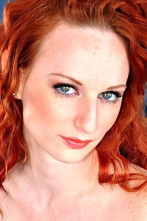 Audrey Lords portrait