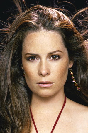 Holly Marie Combs portrait