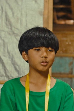 Fabyan Barrayudha Pratama portrait
