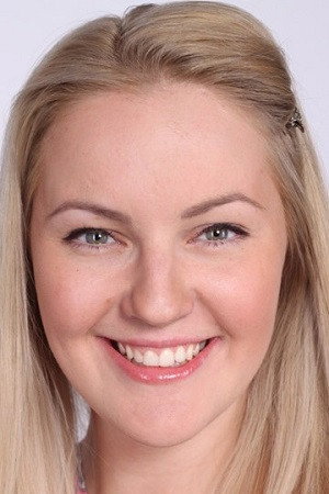 Yana Kraynova portrait
